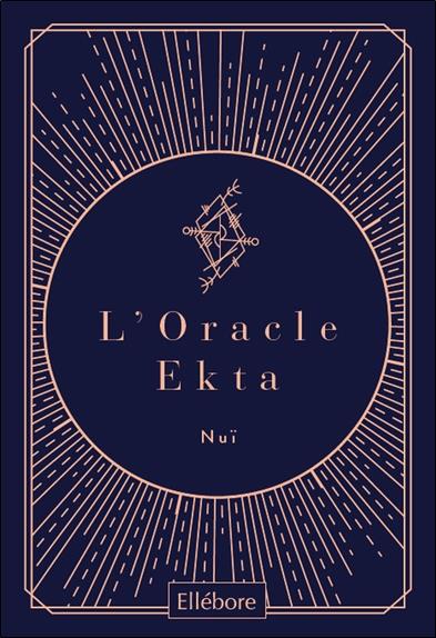 L'Oracle Ekta
