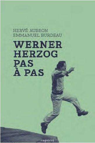 Werner Herzog, pas à pas