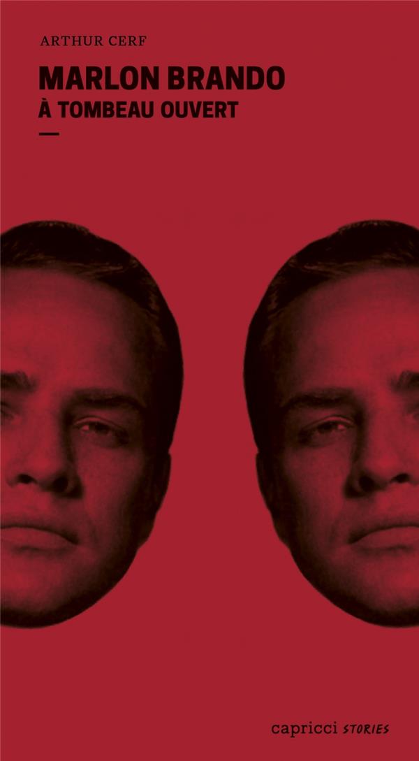 Marlon Brando. Les stars durent dix ans