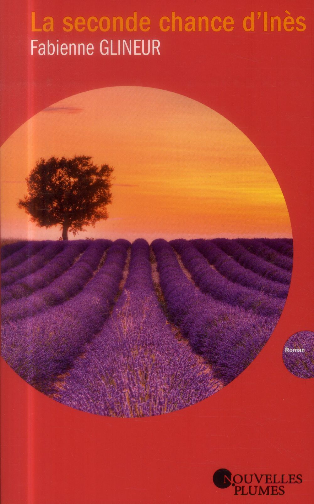 La seconde chance d'Inès