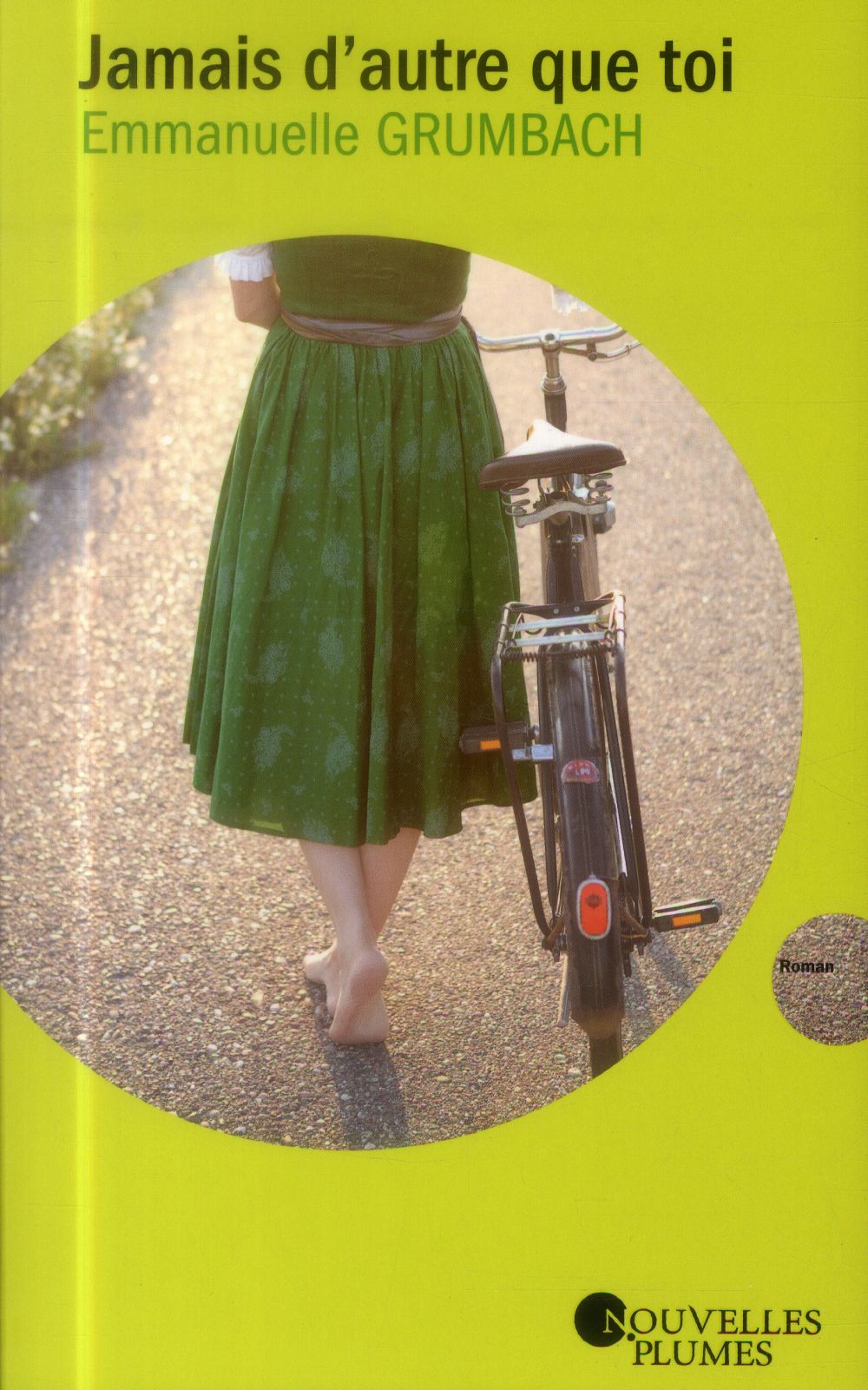 Jamais d'autre que toi