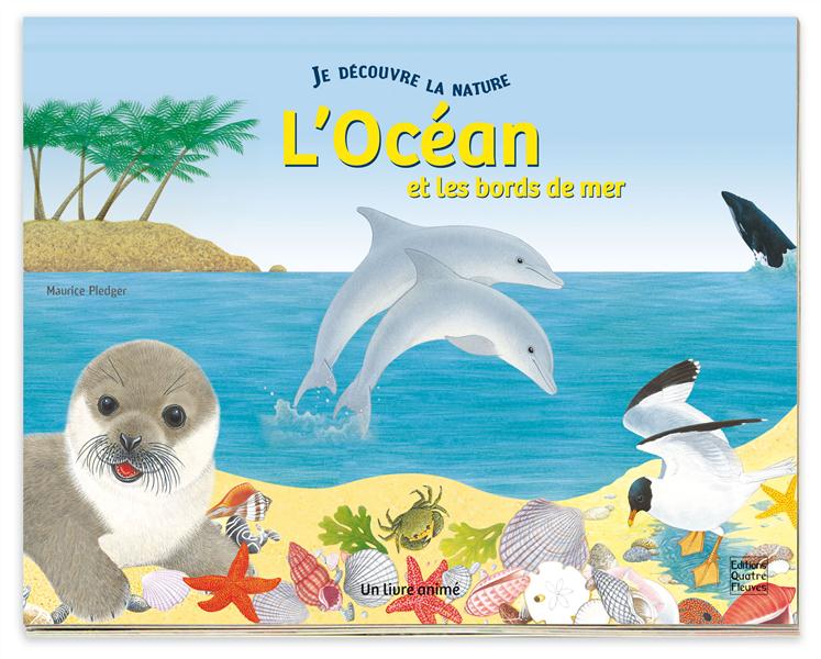 L'océan et les bords de mer