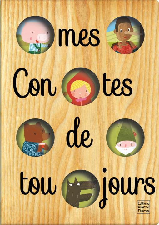 Mes contes de toujours