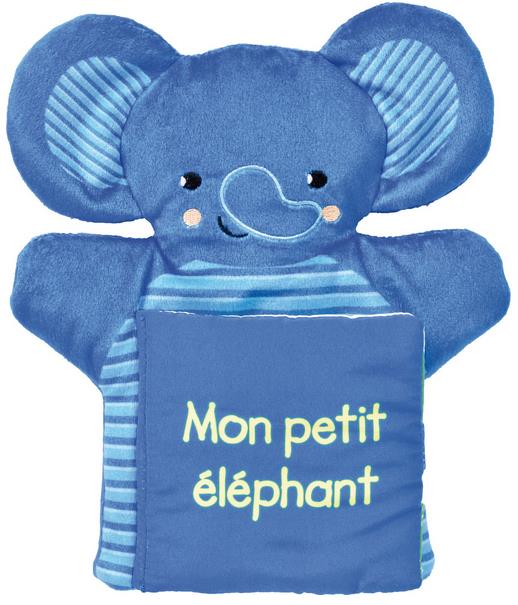 Mon petit éléphant