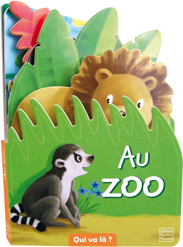 Au zoo