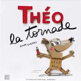 Théo la tornade