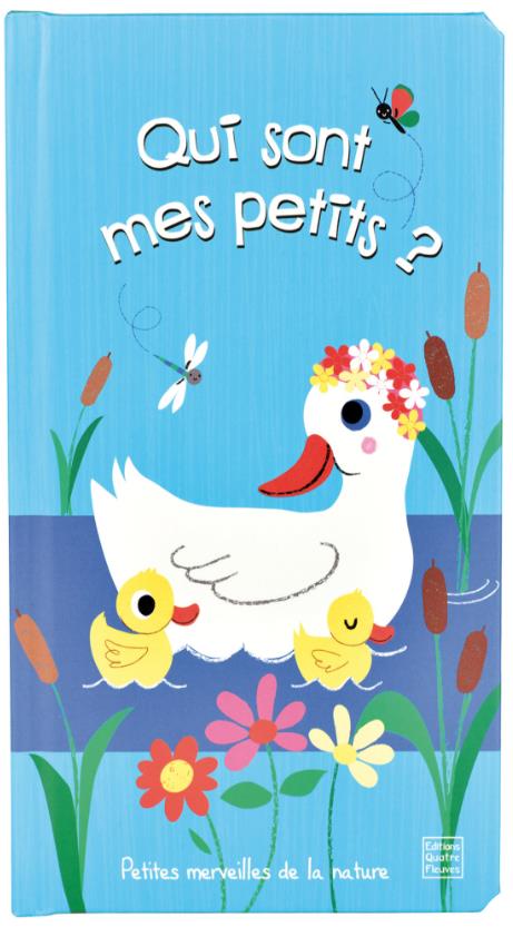 Qui sont mes petits ?