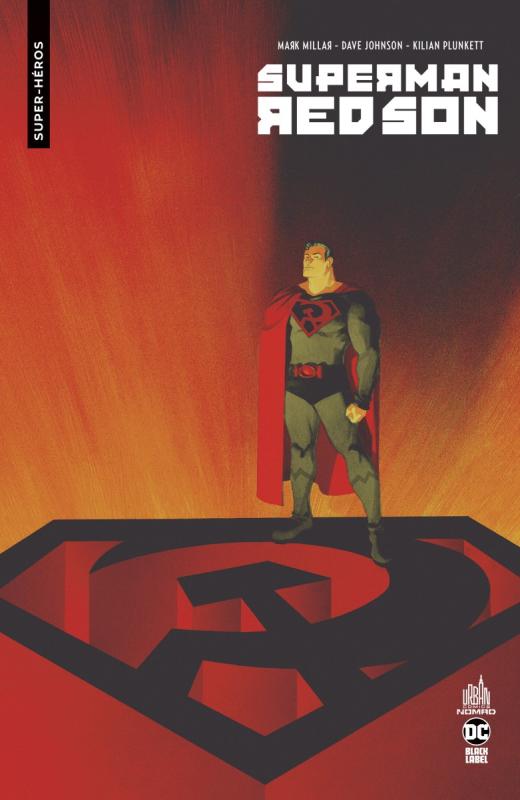 Superman : Red Son (Edition petit format)