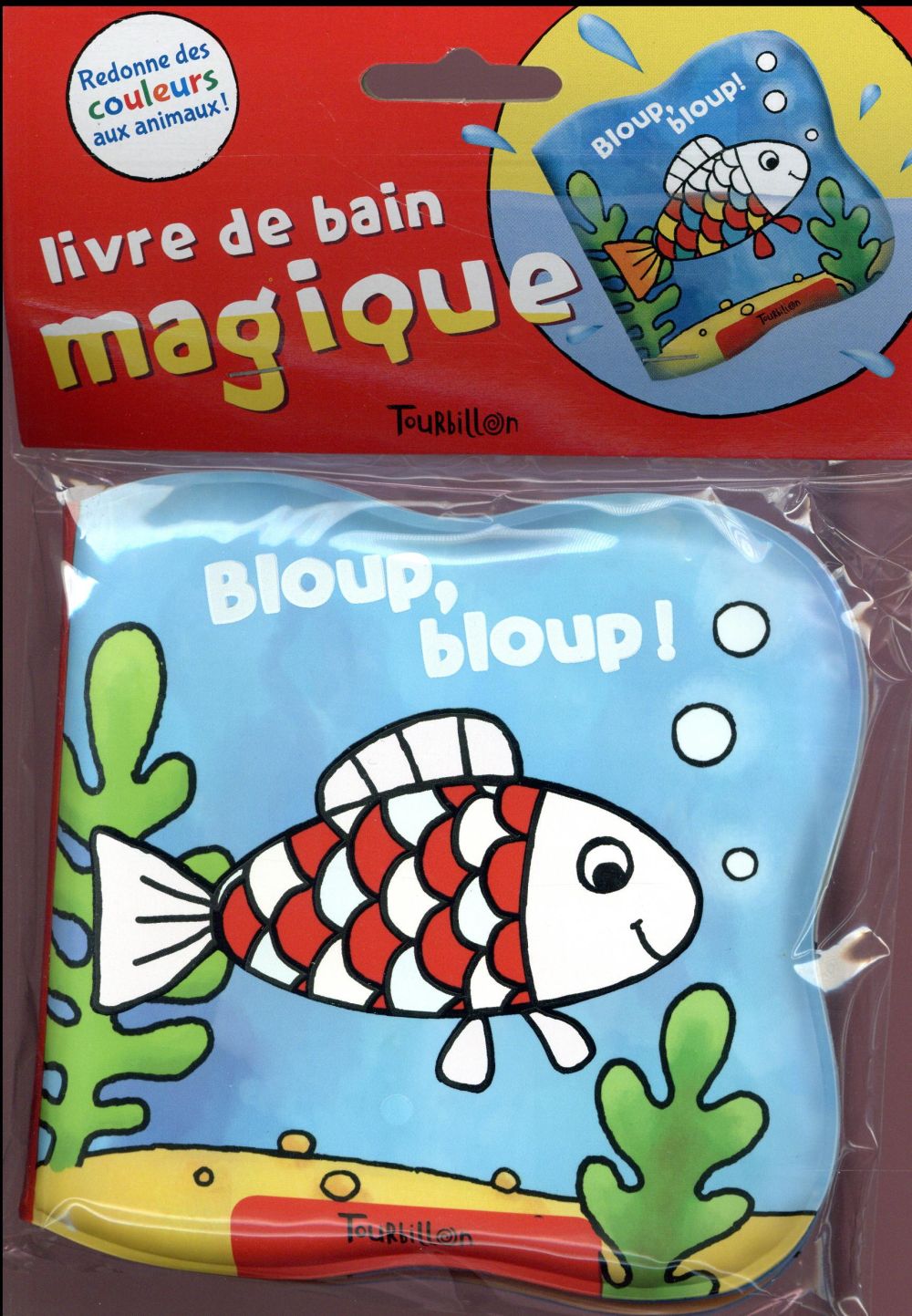 Bloup, Bloup !