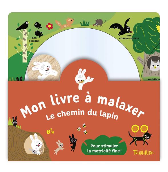 Le chemin du lapin