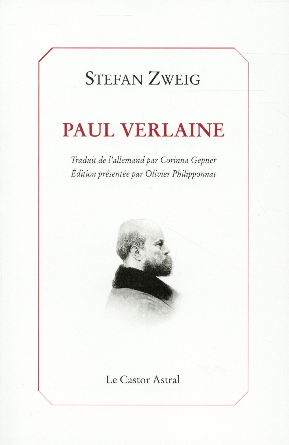Paul Verlaine