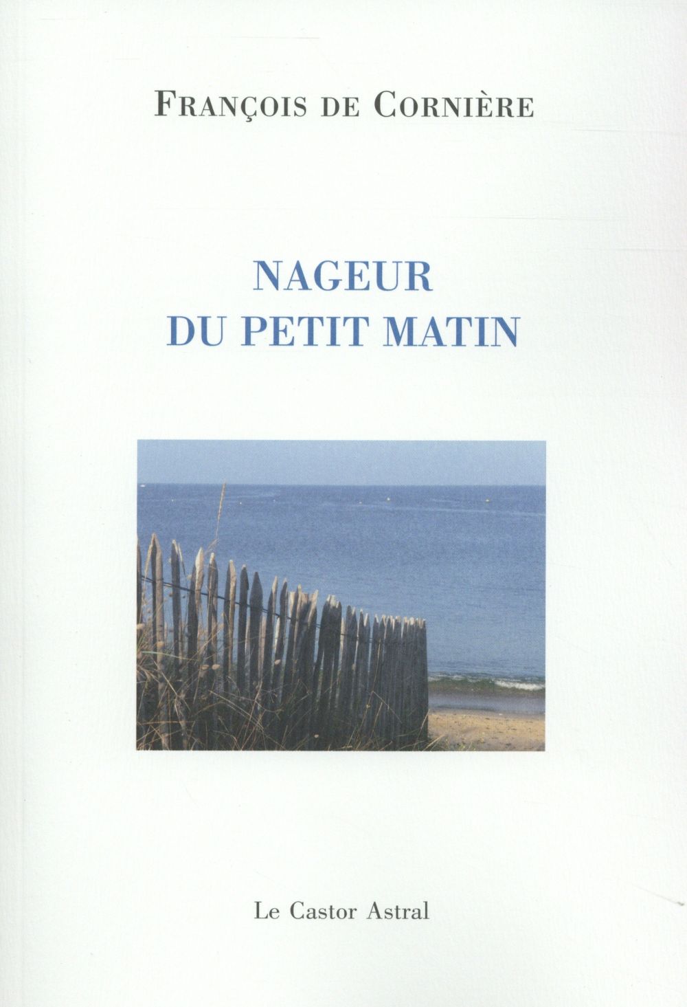 Nageur du petit matin