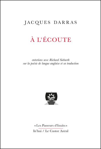 A l'écoute