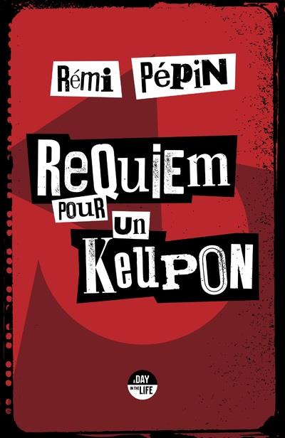 Requiem pour un keupon. 11 novembre 1989, Bérurier Noir fait Seppuku à l'Olympia