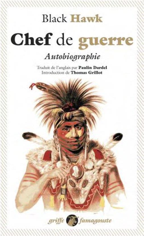 Chef de guerre. Autobiographie