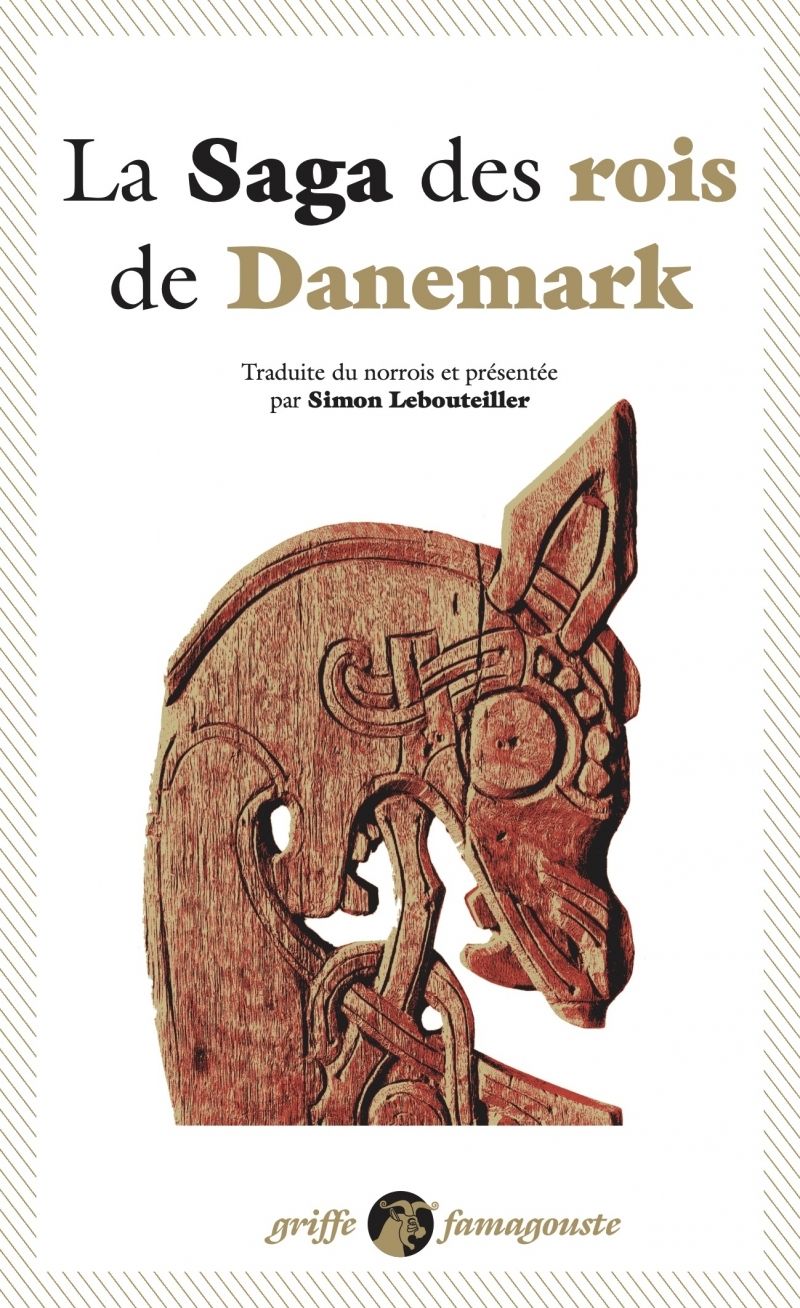 La Saga des rois de Danemark
