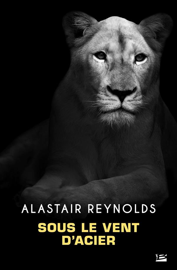 Les enfants de Poséidon Tome 2 : Sous le vent d'acier