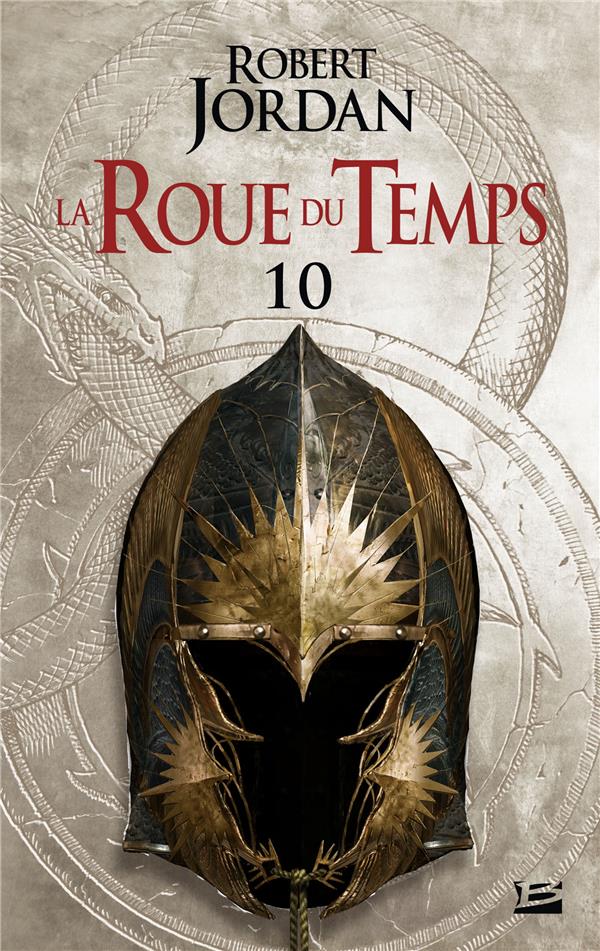 La Roue du Temps Tome 10 : Les Feux du ciel. Deuxième partie