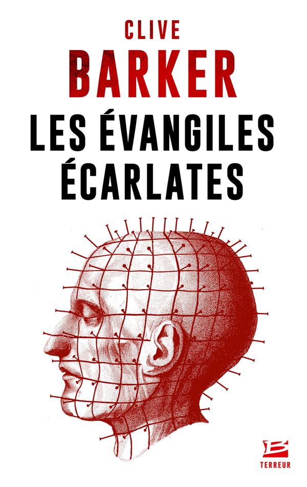 Les Evangiles écarlates