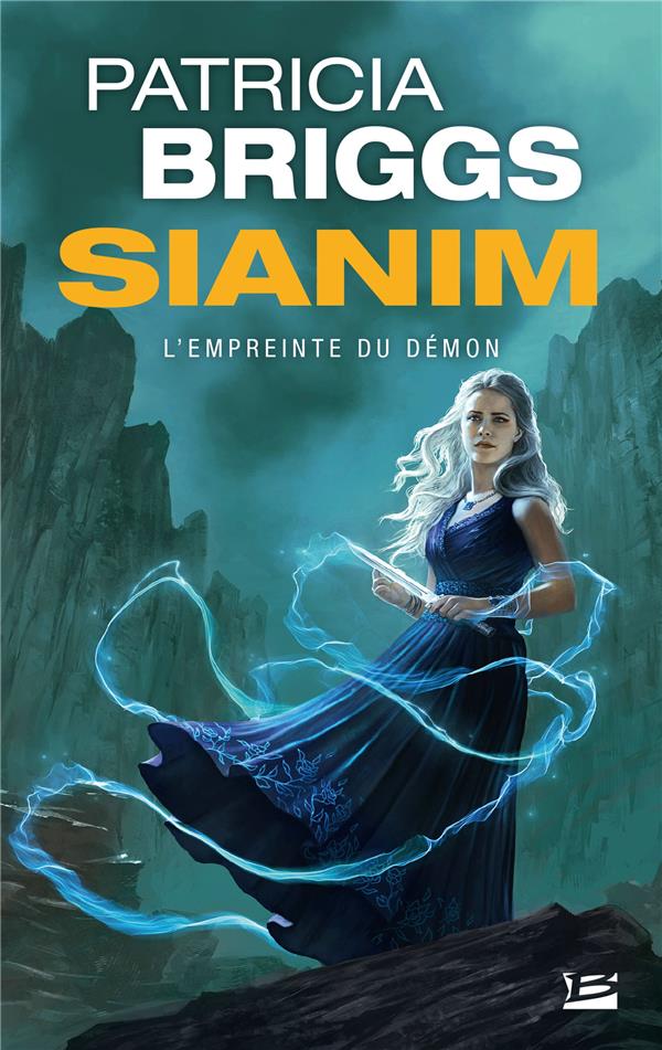Sianim : L'empreinte du démon