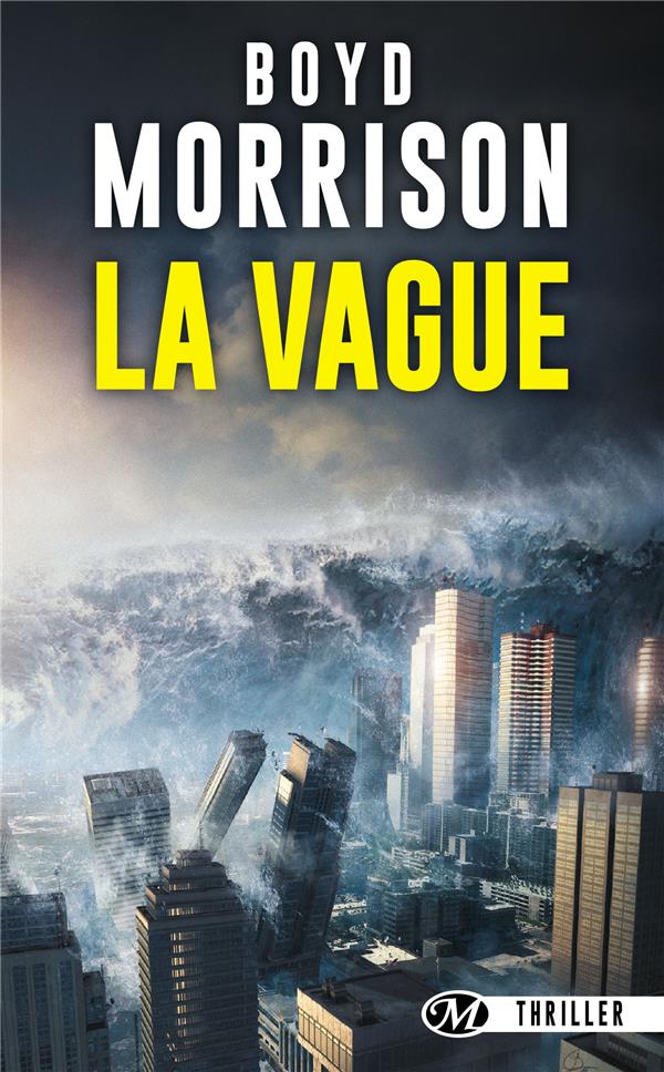 La vague