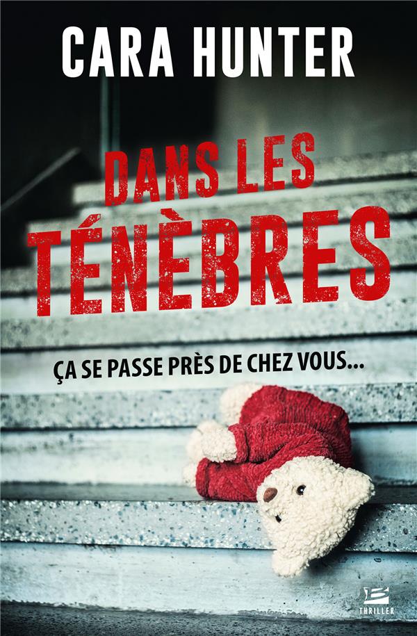 Une enquête de Adam Fawley Tome 2 : Dans les ténèbres