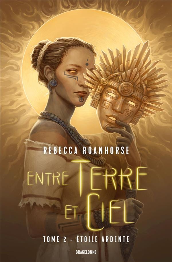 Entre terre et ciel Tome 2 : Etoile ardente