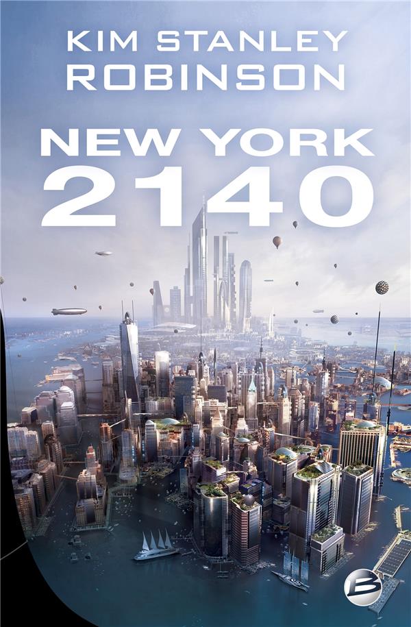 New York 2140