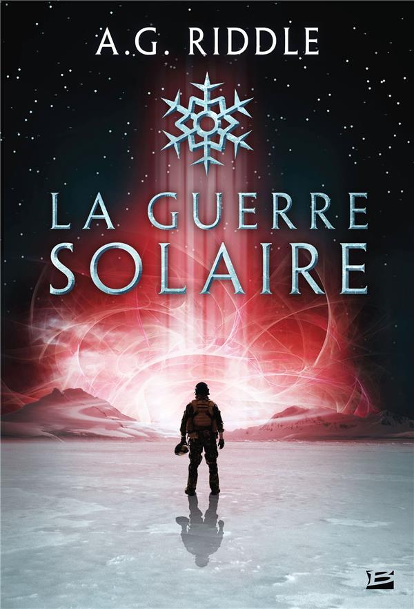 Winter World Tome 2 : La guerre solaire