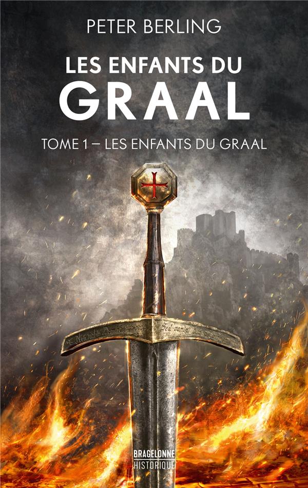 Les enfants du Graal/01/