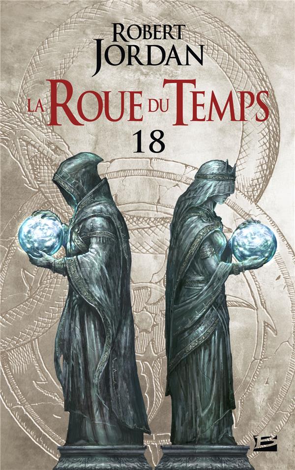 La Roue du Temps Tome 18 : Le Coeur de l'hiver. Deuxième partie