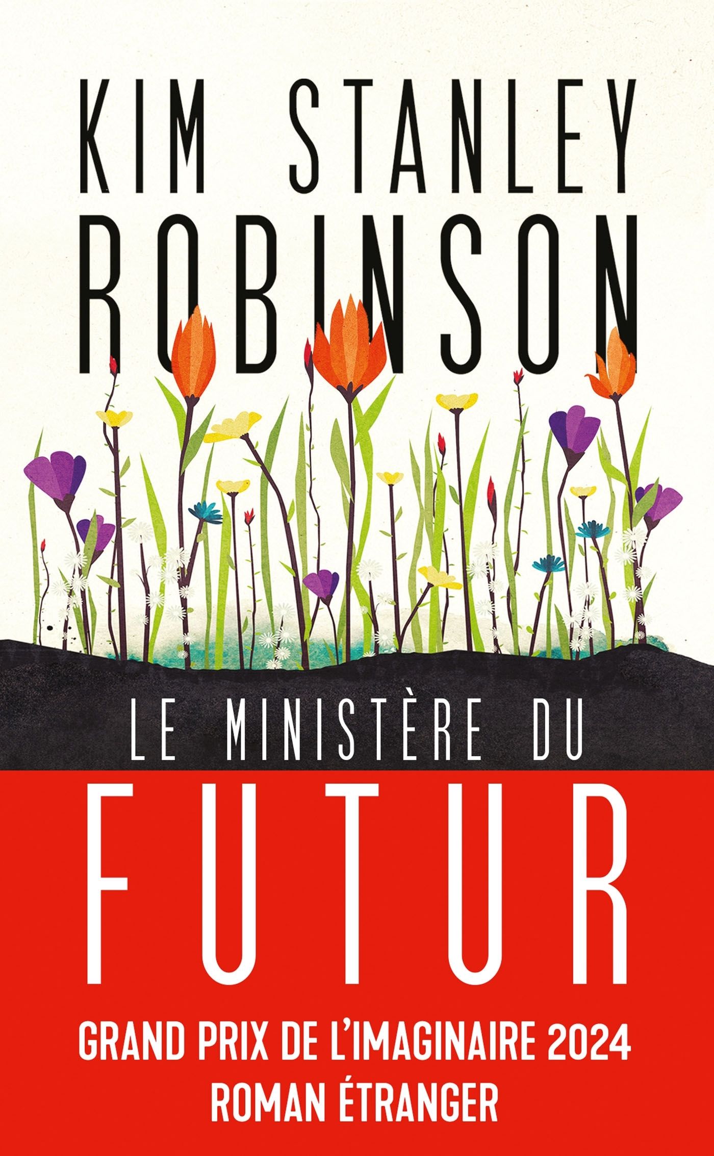 Le Ministère du Futur