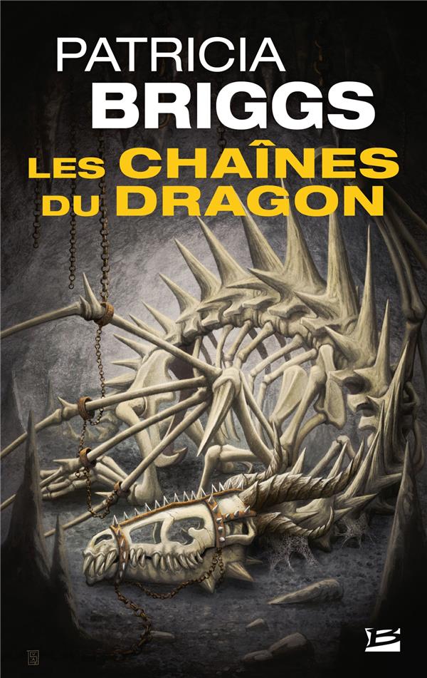 Hurog Tome 1 : Les chaînes du dragon