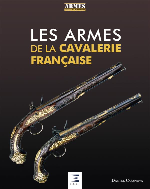 Les armes de la cavallerie française