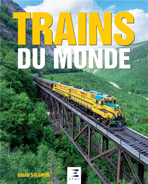 Trains du monde