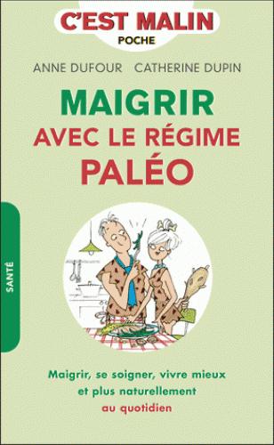 Maigrir avec le régime paléo