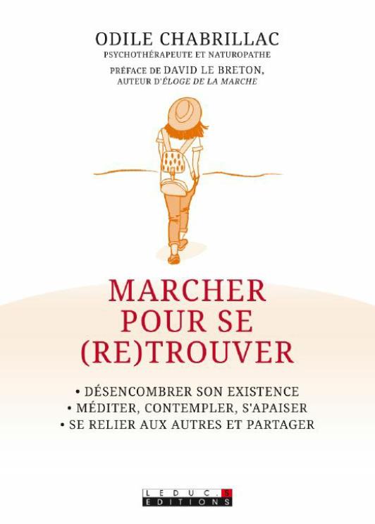 Marcher pour se (re)trouver
