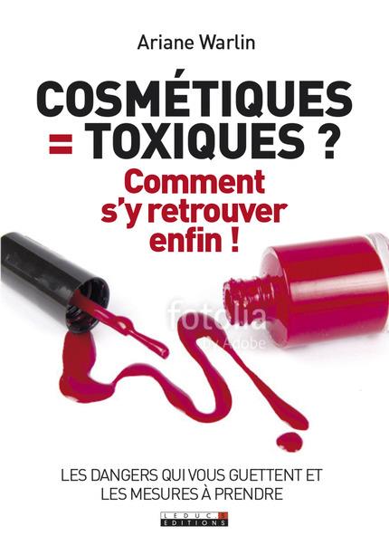 Cosmétiques. Comment s'y retrouver ?