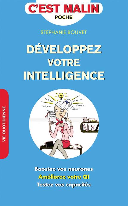 Développez votre intelligence