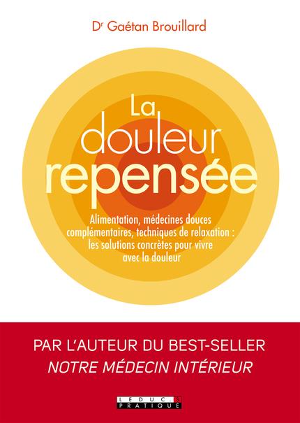 La douleur repensée