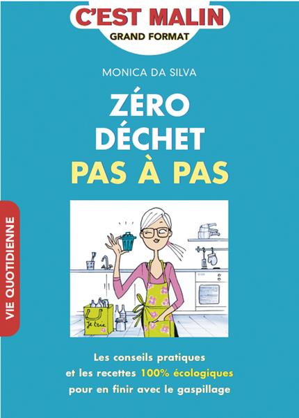 Zéro déchet pas à pas