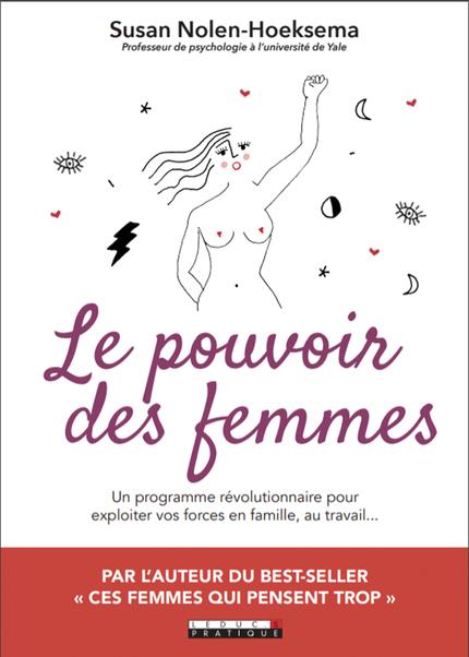 Le pouvoir des femmes