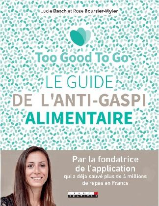 Le guide anti-gaspi