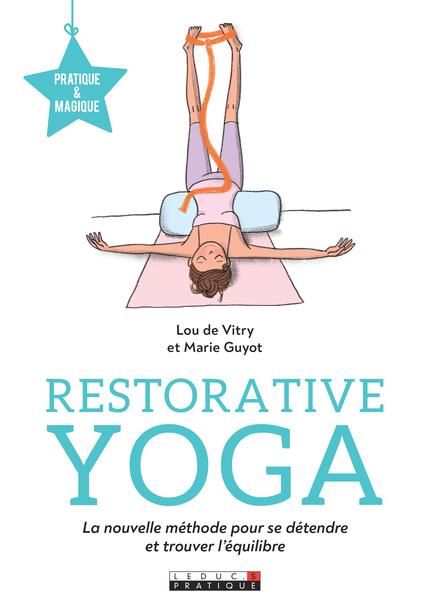 Restorative yoga