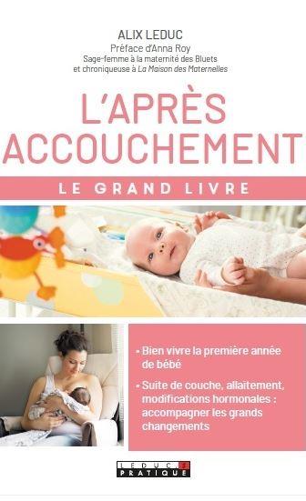 L'après accouchement