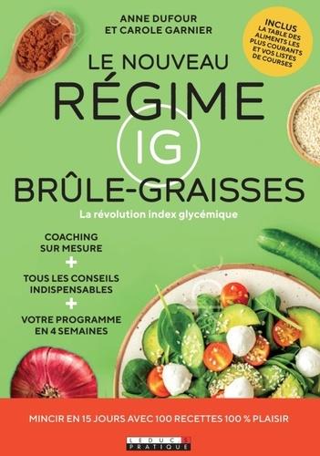 Le nouveau régime brûle-graisses
