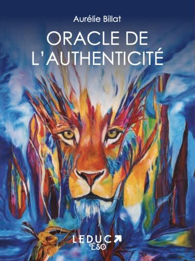 Oracle de l'authenticité