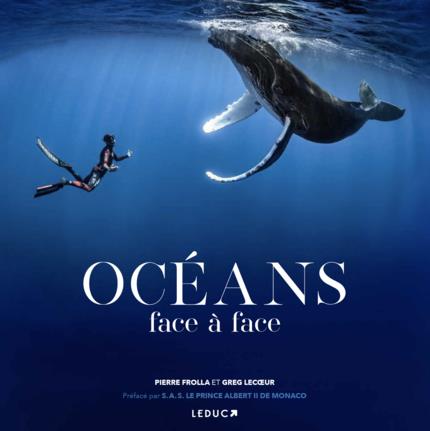OCEANS : FACE A FACE