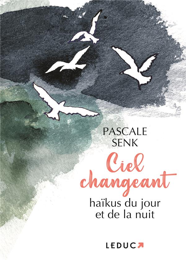 Ciel changeant. Haïkus du jour et de la nuit