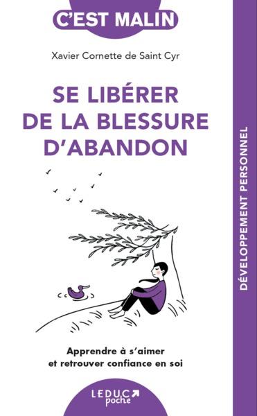 Se libérer de la blessure d'abandon